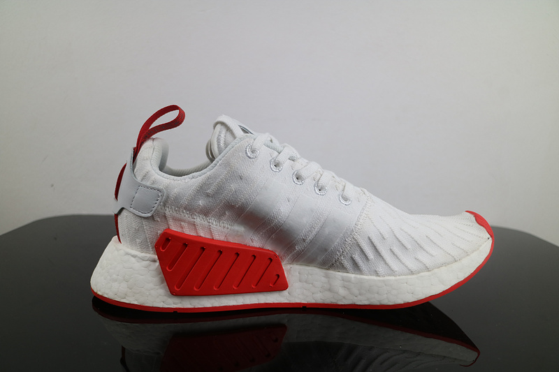 Authentic Adidas NMD R2 9